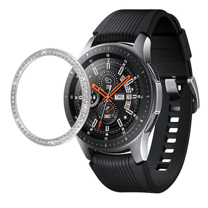 Metal Bezel Samsung Galaxy Watch