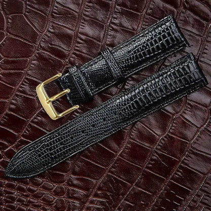 Samsung Galaxy Watch Leather Band - Elegant Durable Design