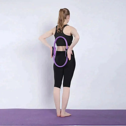 Pilates Ring