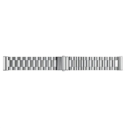 Fitbit Versa & Sense Metal Band - Sleek Minimalist Design