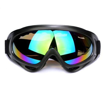 Safety Anti-UV For Work Protective Goggles Sport Windproof Dust-proof