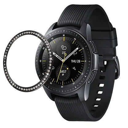 Metal Bezel Samsung Galaxy Watch