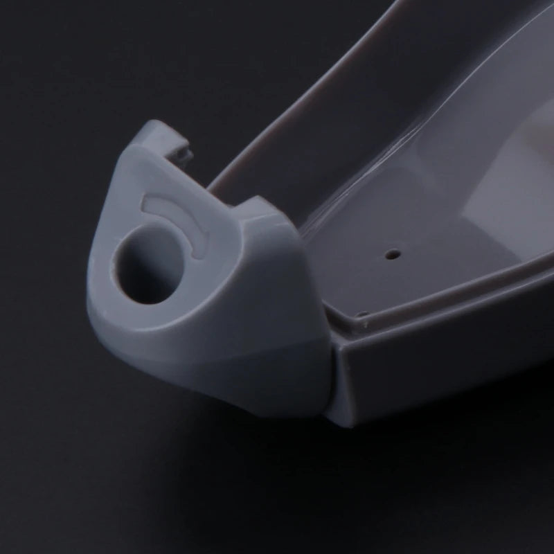 Transparent Swim Portable Waterproof Swim Goggle Plastic Case