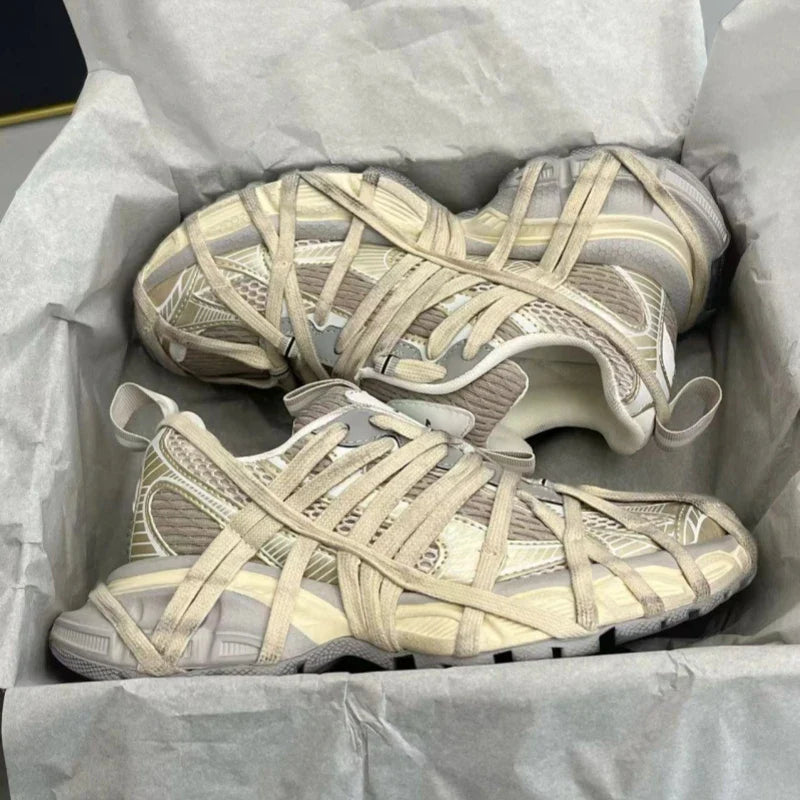 Balenciaga 3XL Sneakers
