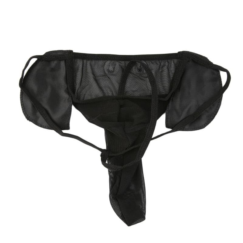 Men's G String Stylish Elephant