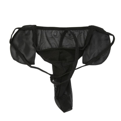 Men's G String Stylish Elephant