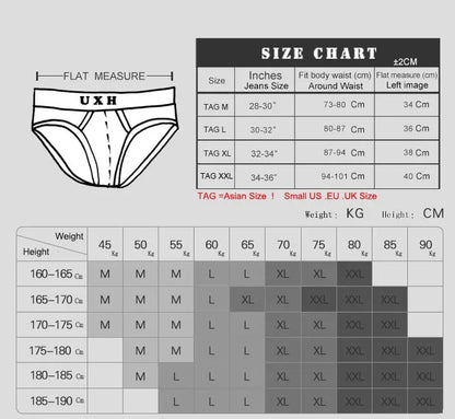 Purple Jiraffe Swim Brief