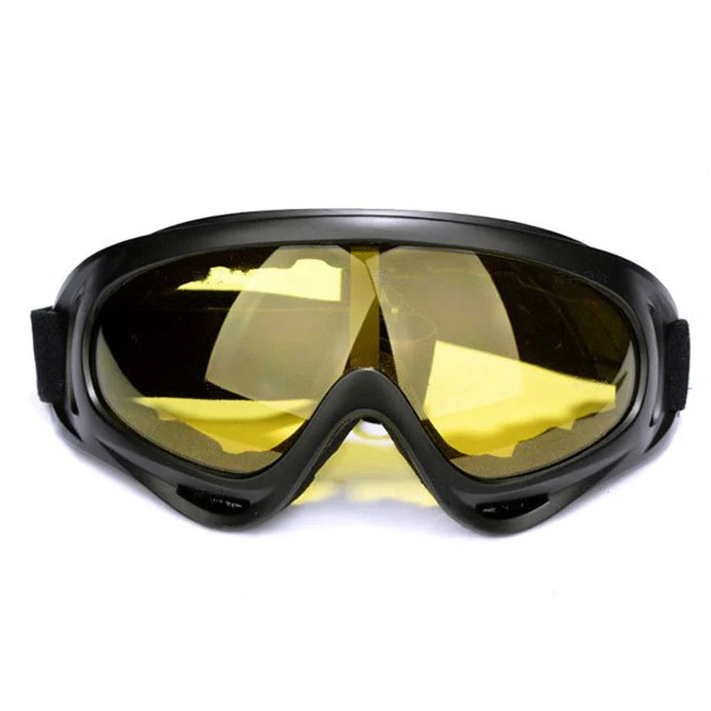 Safety Anti-UV For Work Protective Goggles Sport Windproof Dust-proof