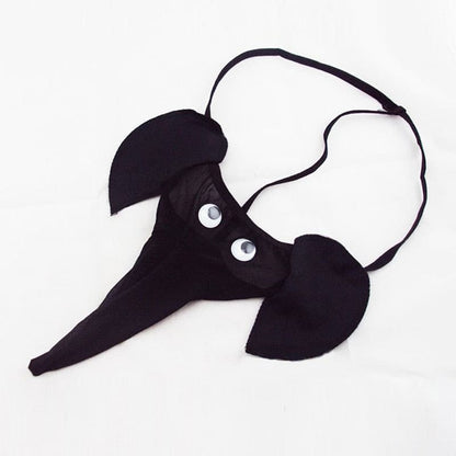 Men's G String Stylish Elephant