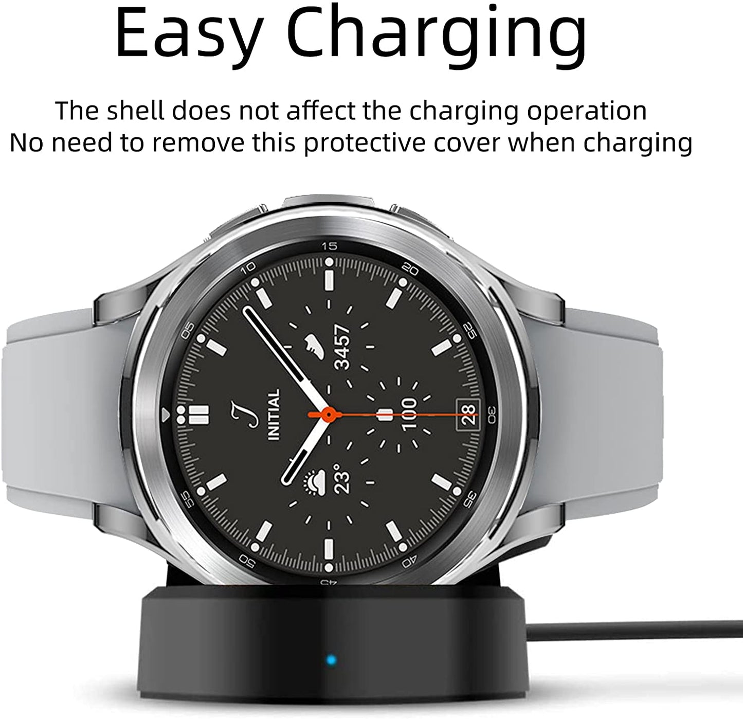 Samsung Galaxy Watch Cover