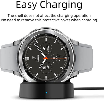 Samsung Galaxy Watch Cover