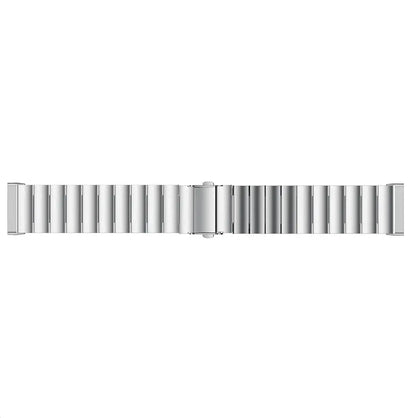 Fitbit Versa & Sense Stainless Steel Band - Classy Strap