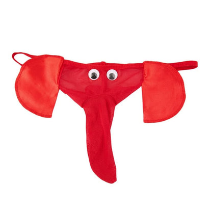 Men's G String Stylish Elephant
