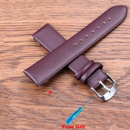 Huawei Leather Band - Premium Quality, Stylish and Durable