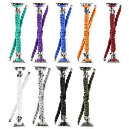 Survival Apple Watch Armband Series 11/10/9/8/7/6/5/4/ SE / Ultra 1/2/3