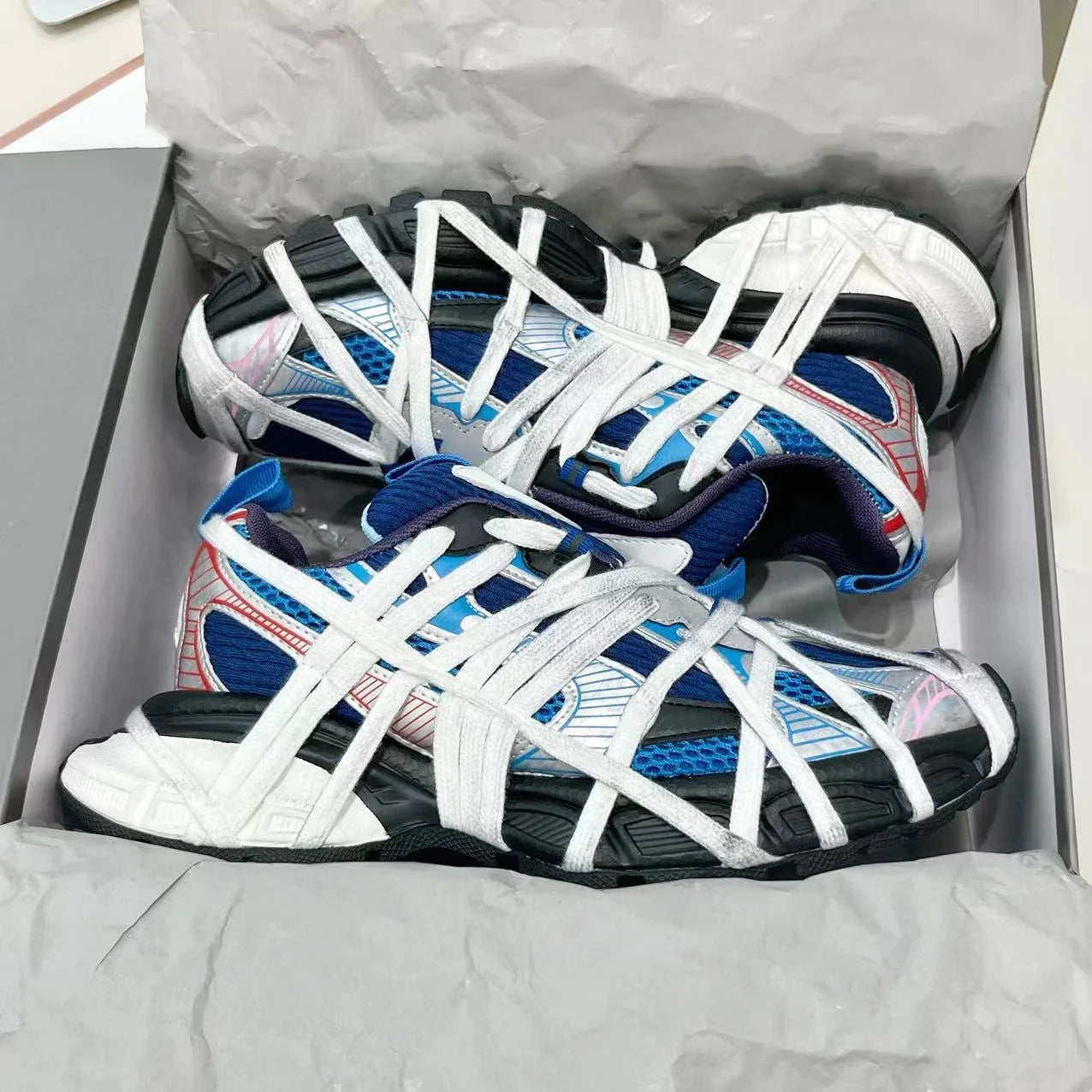 Balenciaga 3XL Sneakers