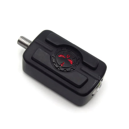 Motorcycel Parts Chrome Skull Shifter Shift Foot Peg For Harley Chopper Touring Cruiser Custom