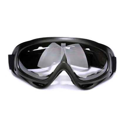 Safety Anti-UV For Work Protective Goggles Sport Windproof Dust-proof