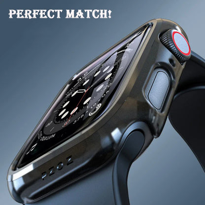 Quality Protective Case For Apple Watches