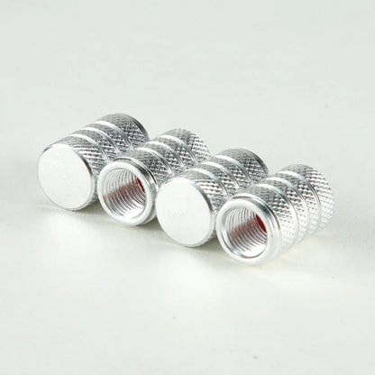 4PCS Valve Stem Caps