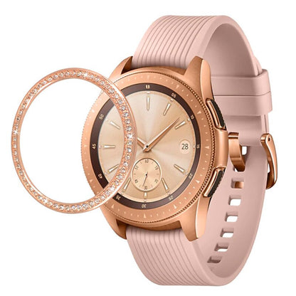 Metal Bezel Samsung Galaxy Watch