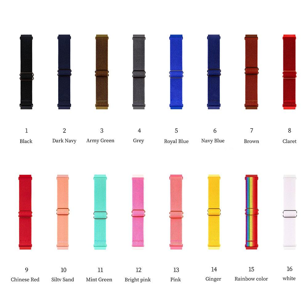 Samsung Galaxy Watch Armband 46-42MM/ 20-22MM