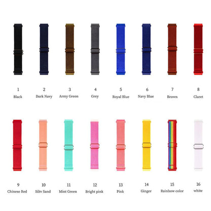 Samsung Galaxy Watch Armband 46-42MM/ 20-22MM