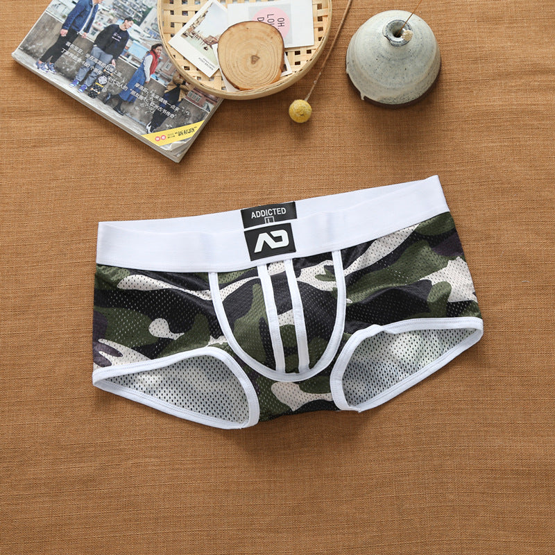 AD Camo Trunks