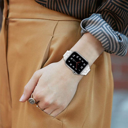 Apple Watch Diamond Band/Strap Series 11/10/9/8/7/6/5/4/ SE / Ultra 1/2/3