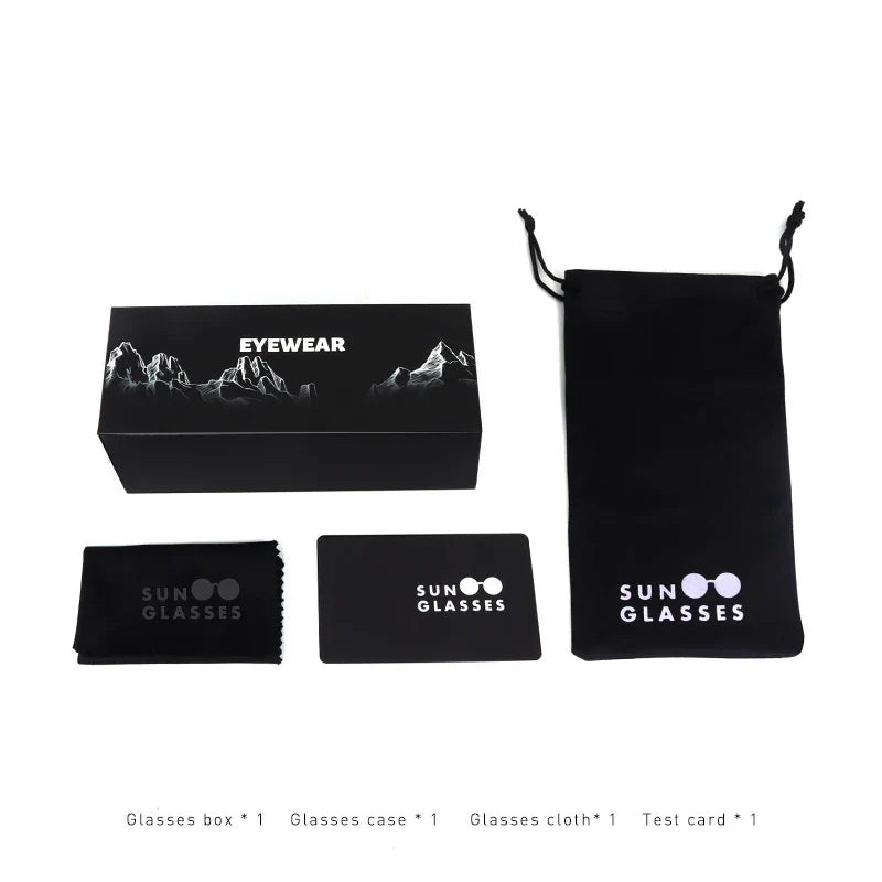 Polarized Sunglasses Outdoor Sport UV400