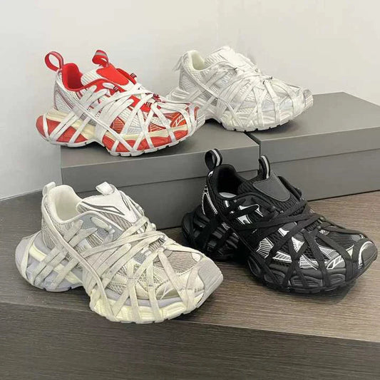 Balenciaga 3XL Sneakers