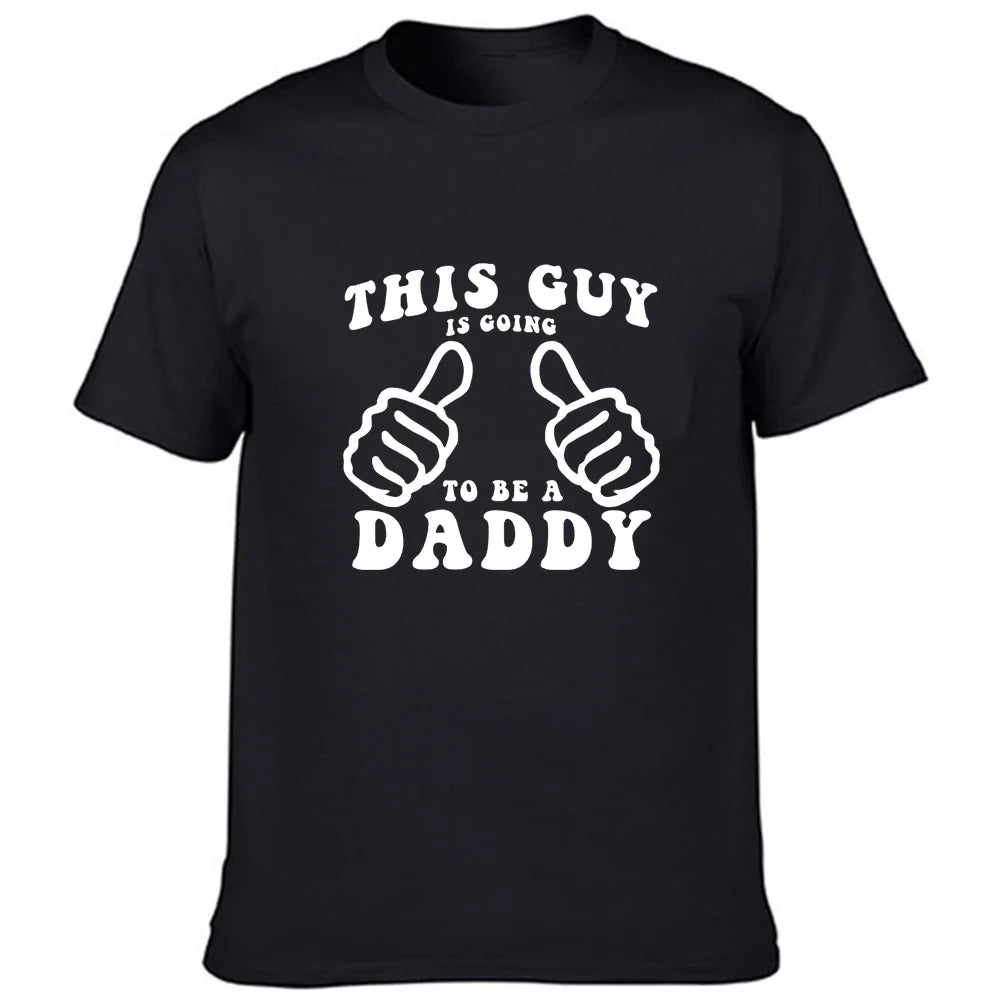 This Guy Is Going To Be A Daddy T-Shirt
