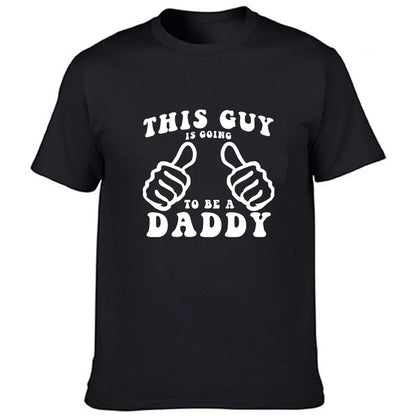 This Guy Is Going To Be A Daddy T-Shirt