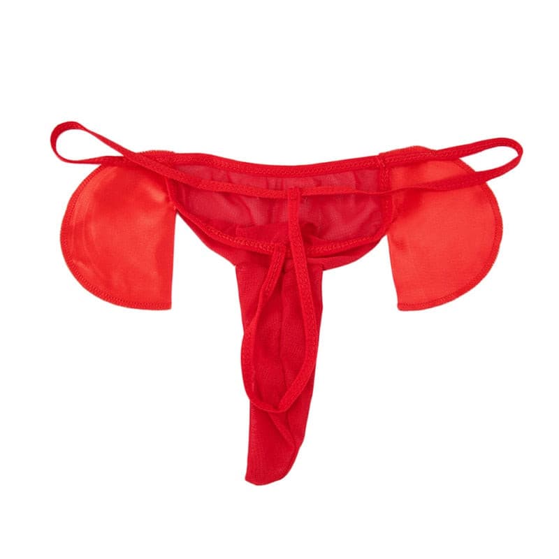 Men's G String Stylish Elephant