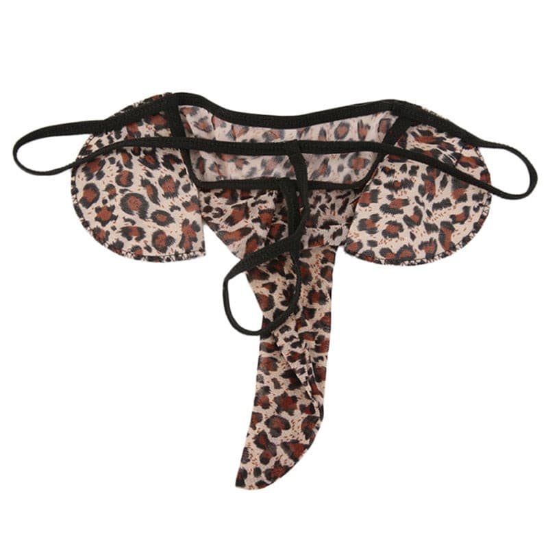 Men's G String Stylish Elephant