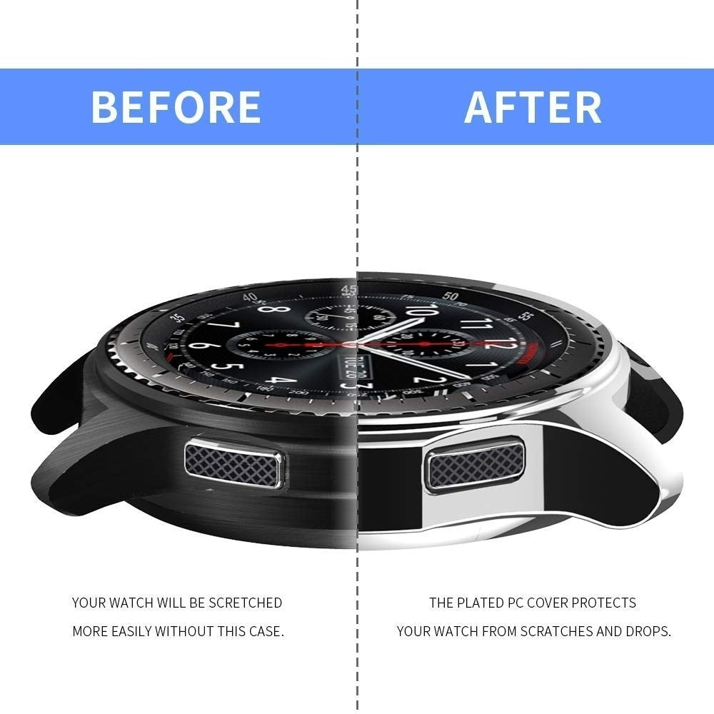 Samsung Galaxy Watch Case