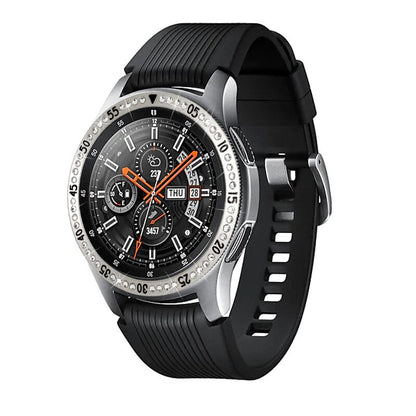 Metal Bezel Samsung Galaxy Watch