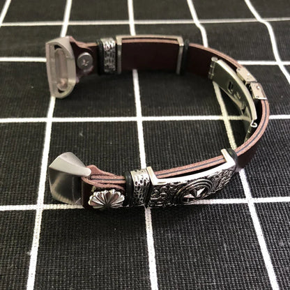 For Fitbit Charge 5-6, 3-4, 2 Bands