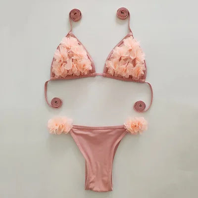 Flowa Diva Two piece swimsuit