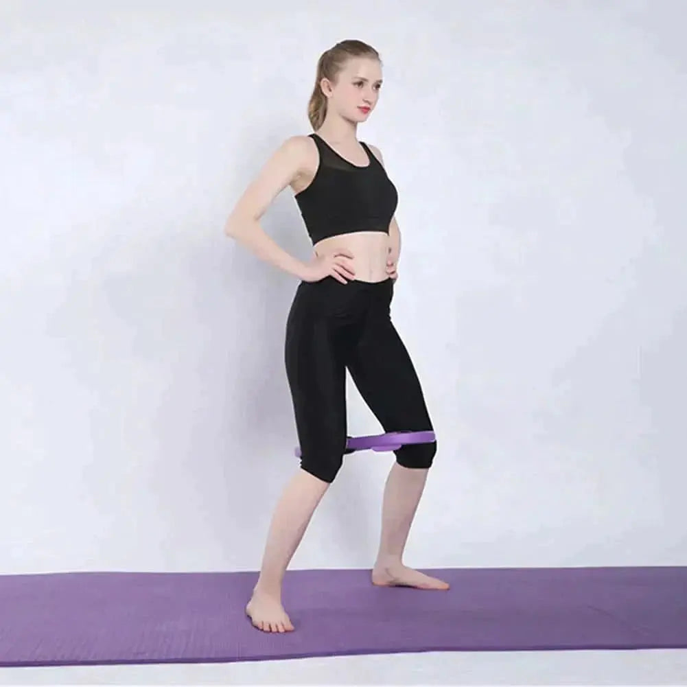 Pilates Ring