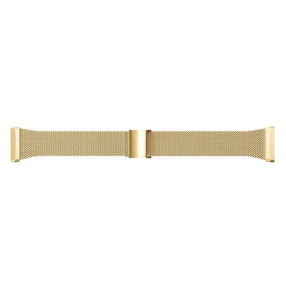Fitbit Versa & Sense Steel Band - Durable Modern Design