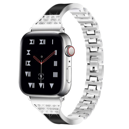 Apple Watch Diamond Band/Strap Series 11/10/9/8/7/6/5/4/ SE / Ultra 1/2/3