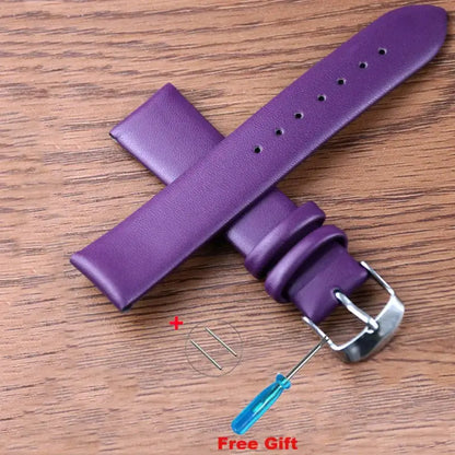 Huawei Leather Band - Premium Quality, Stylish and Durable