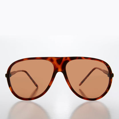 Driving Aviator Sunglasses - Hardy
