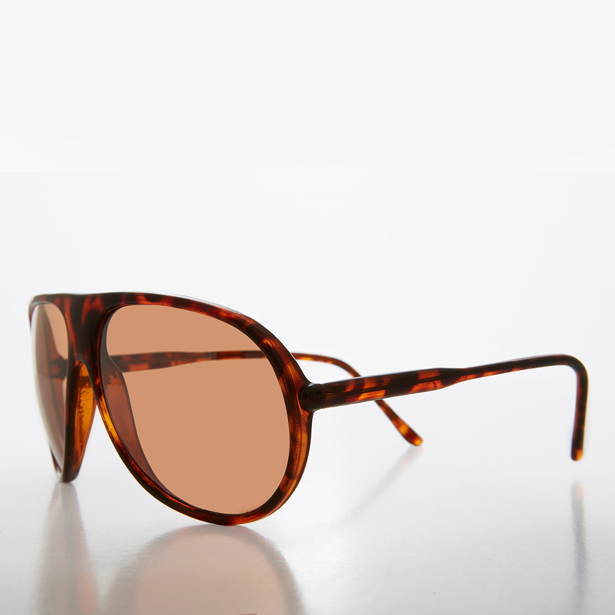 Driving Aviator Sunglasses - Hardy