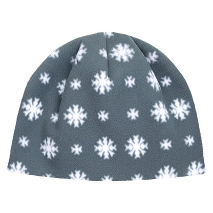 Polar Feet Fleece Toque Hats Unisex
