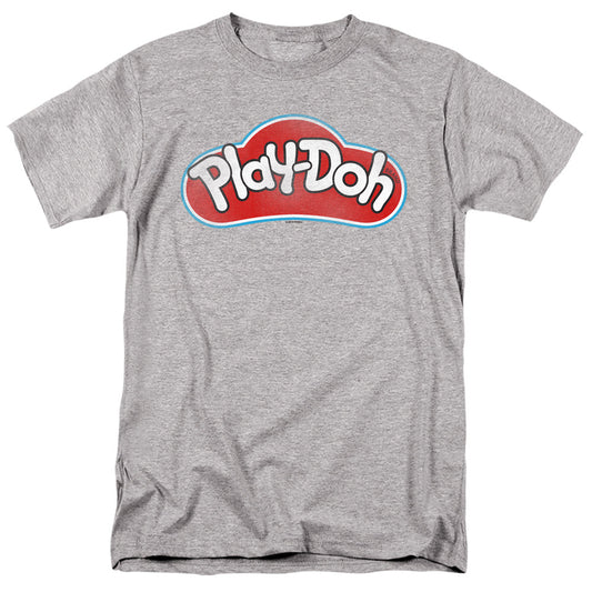 Play Doh Dohs Mens T Shirt Athletic Heather Officially Licensed