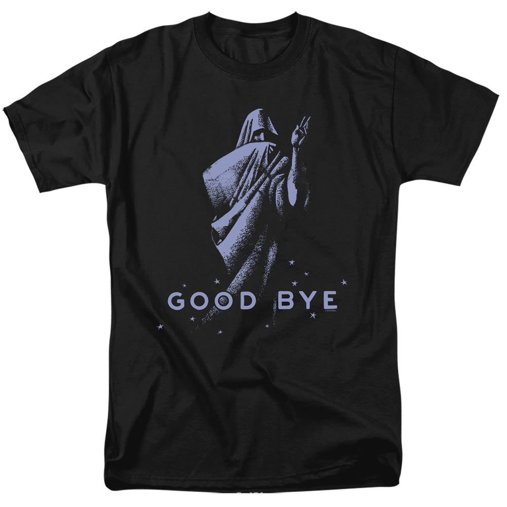 Ouija Good Bye Mens T Shirt Black Officially Licensed