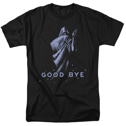 Ouija Good Bye Mens T Shirt Black Officially Licensed