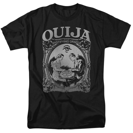 Ouija Two Mens T Shirt Black Officially Licensed